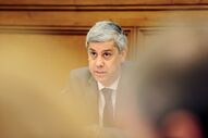 Mário Centeno