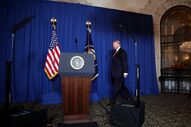 síria ataque donald trump