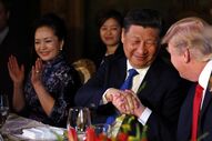trump xi jinping