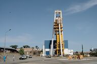 somincor neves corvo Lundin Mining