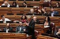 debate quinzenal jeronimo sousa