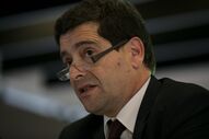 novo banco antonio ramalho