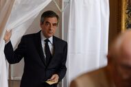 François Fillon