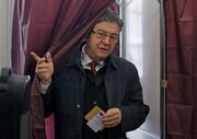 Jean Luc Mélenchon