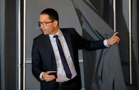 Benoît Hamon