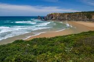 Odexeice praia