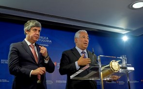 Ministros da UE validam saída de Portugal dos défices excessivos