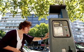Partidos políticos deixam de estar isentos de pagar estacionamento em Lisboa