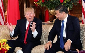 Trump: sem ajuda de Pequim na Coreia do Norte, não há bom acordo comercial
