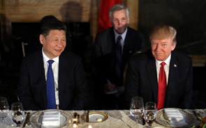 Encontro entre Trump e Xi já tem hora marcada