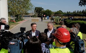 Governo aprova benefícios fiscais a contratos de investimento de quase 400 milhões   