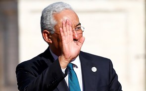 Primeiro-ministro garante que se mantém alerta moderado de terrorismo em Portugal