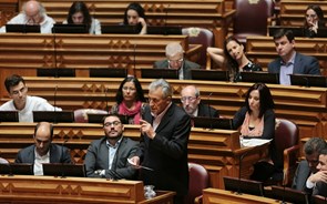 Jerónimo disponível para continuar 'caminho de reposição de rendimentos e direitos'