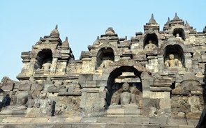 Yogyakarta: Misticismo e história em Java