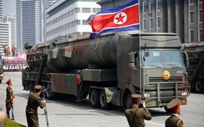 Coreia do Norte ameaça EUA com retaliação proporcional pelas sanções