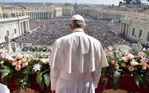 Governo vai dar tolerância de ponto no dia da visita do Papa