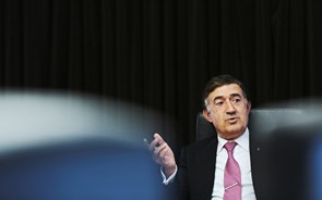 José Almaça: 'Fidelidade já custou 1,8 mil milhões à Fosun'