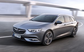 Fotogaleria: Opel Insignia Sports Tourer