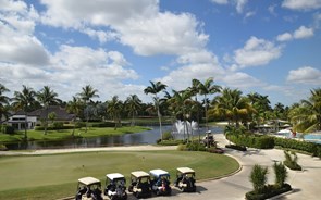 Mário Ferreira procura 100 jovens para trabalhar em campos de golfe em Palm Beach