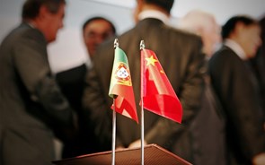 Chuva de fusões e aquisições veio de Espanha, mas dinheiro chinês domina em Portugal