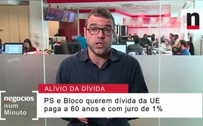 Como aliviar o peso da dívida?