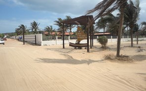 Jericoacoara: O cantinho (quase) intocado do Brasil