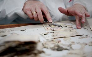 nota50euros notas moedas dinheiro carregado