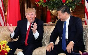 trump xi jinping