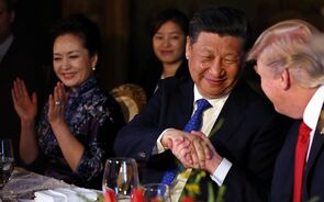 trump xi jinping