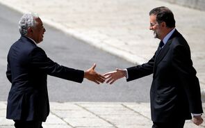 Governo português não reconhece a declaração