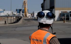 somincor neves corvo Lundin Mining