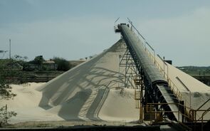 somincor neves corvo Lundin Mining