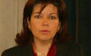 maria anjos capote