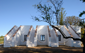 casa modesta algarve