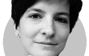 Lili Fuhr 