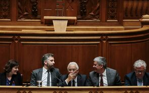 debate quinzenal antonio costa governo