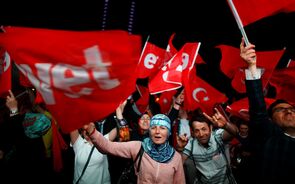 turquia referendo erdogan
