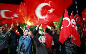 turquia referendo erdogan