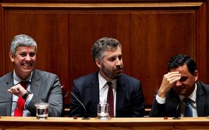 mário centeno ministro finanças