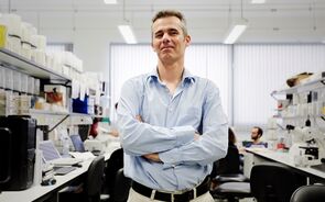 Biosurfit, start-up, biotecnologia