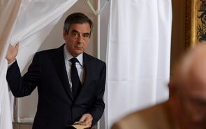 François Fillon demite-se de empresas russas