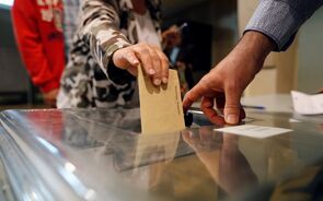 filas voto