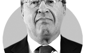 Carlos Gaspar