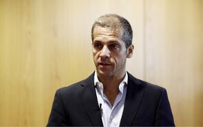 João Zúquete da Silva está no comité executivo da Meo