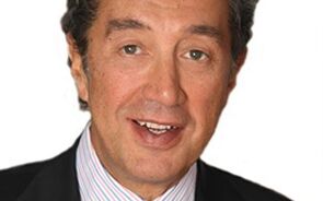 claude berda