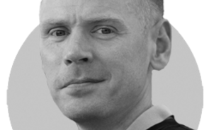 Philippe Legrain