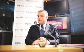 Jorge Seguro Sanchos