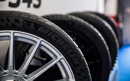 Michelin Pilot Sport 4 S: Superpneu para supercarros 