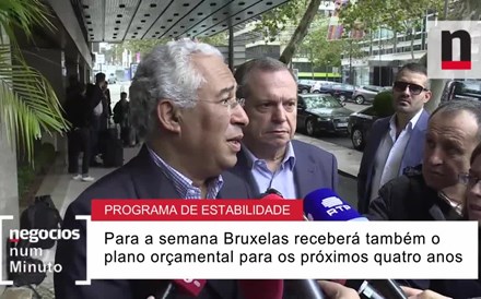 Quais as novidades do Plano Nacional de Reformas que o Governo vai enviar a Bruxelas?