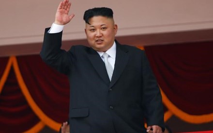 Pyongyang acusa Seul de violar o seu espaço aéreo